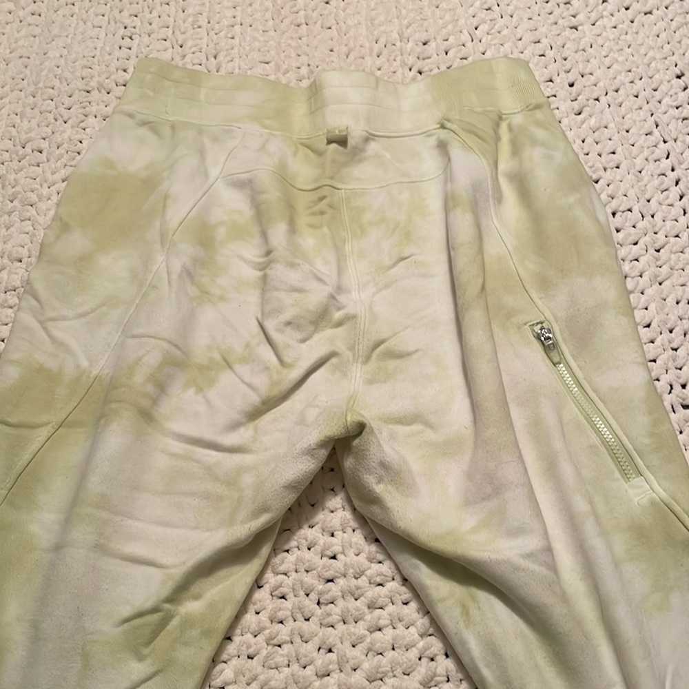 JoyLab tie dye joggers - Picture 4 of 9